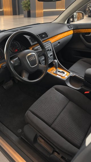 Audi A4 2006