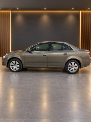 Audi A4 2006