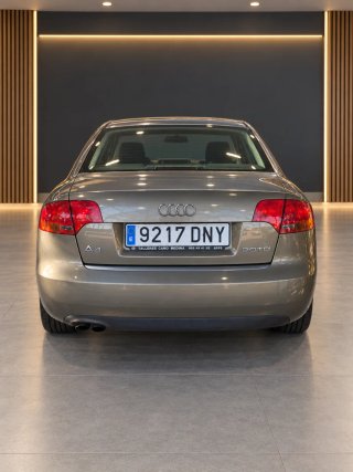 Audi A4 2006