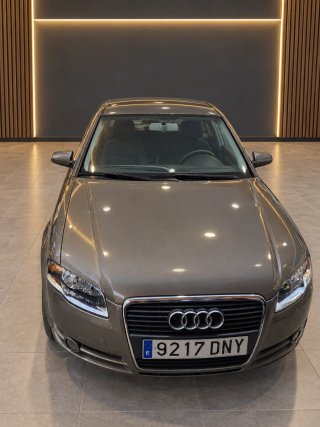 Audi A4 2006