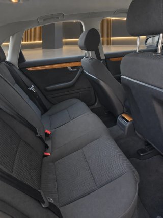 Audi A4 2006