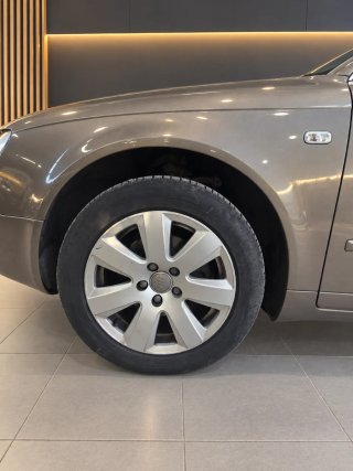Audi A4 2006