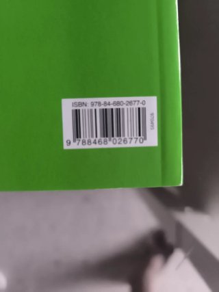 Química 2o Bachillerato