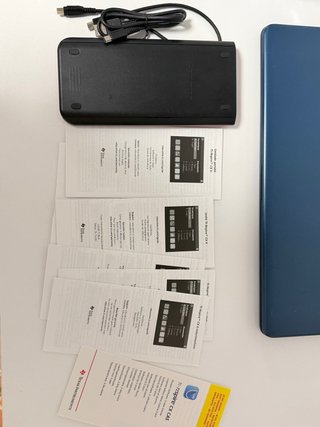 Calculadora Gráfica TI-Nspire CX II-T CAS