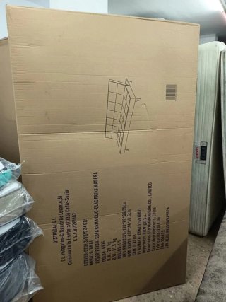 SOFÁ CAMA CLIC CLAC