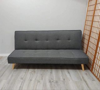 SOFÁ CAMA CLIC CLAC