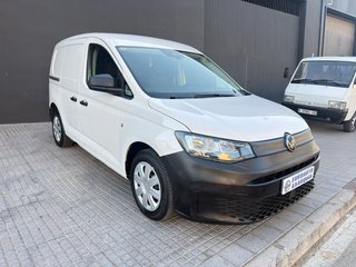 Volkswagen Caddy 2.0 TDI FURGON 2021