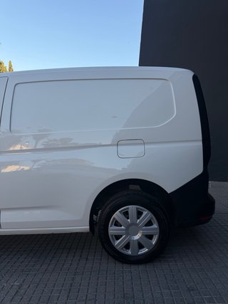 Volkswagen Caddy 2.0 TDI FURGON 2021
