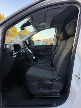 Volkswagen Caddy 2.0 TDI FURGON 2021