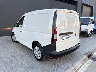 Volkswagen Caddy 2.0 TDI FURGON 2021