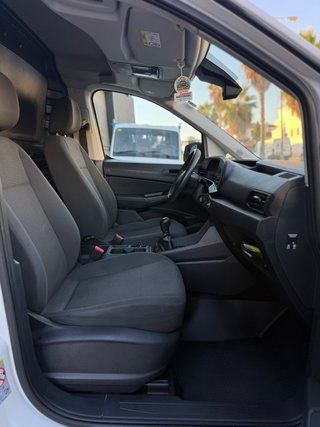 Volkswagen Caddy 2.0 TDI FURGON 2021