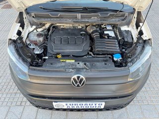 Volkswagen Caddy 2.0 TDI FURGON 2021