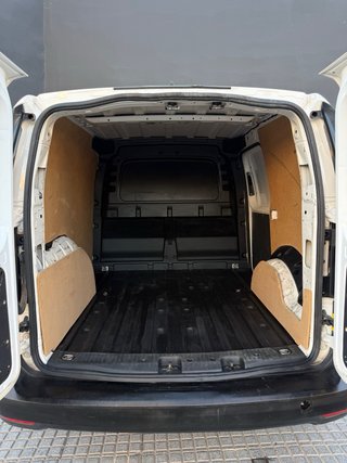 Volkswagen Caddy 2.0 TDI FURGON 2021