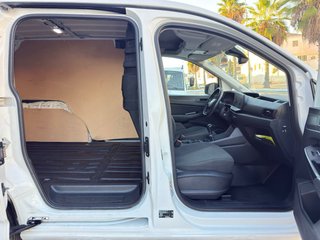 Volkswagen Caddy 2.0 TDI FURGON 2021