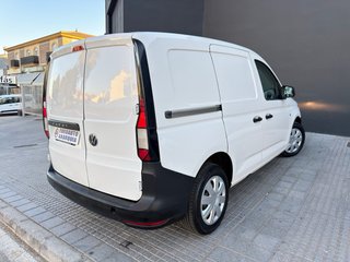 Volkswagen Caddy 2.0 TDI FURGON 2021