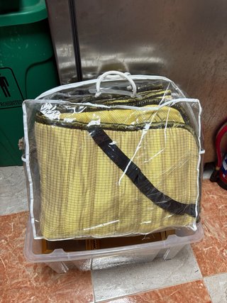 Protector de colchón multifunción