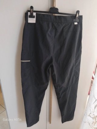 Pantaloni Nike Neri Taglia 42