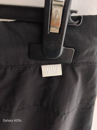 Pantaloni Nike Neri Taglia 42