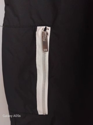 Pantaloni Nike Neri Taglia 42