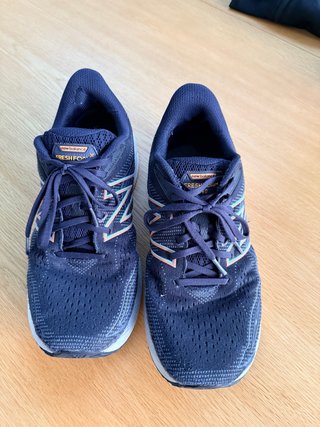 Zapatillas New Balance Fresh Foam 860 Talla 45(4E)