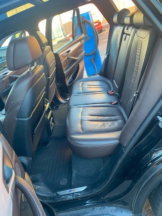 BMW X5 2016