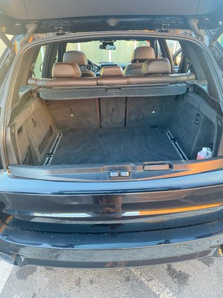 BMW X5 2016