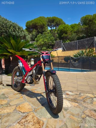Gas Gas TXT GP Matriculada + Kit ITV