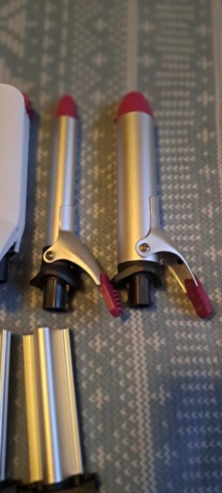 Multistyler BaByliss Style Mix con Accesorios