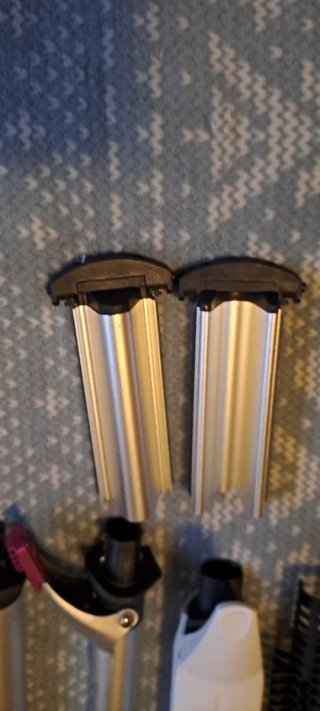 Multistyler BaByliss Style Mix con Accesorios