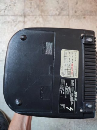 Televisore Portatile Vintage INNO-HIT