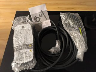 Cargador para Coche Eléctrico Tipo 1** NUEVO**