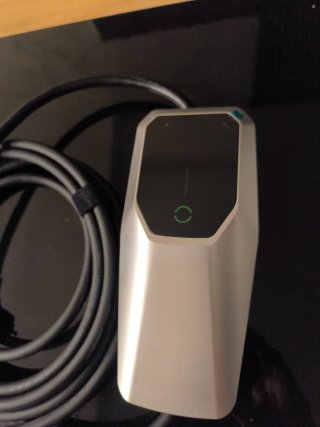 Cargador para Coche Eléctrico Tipo 1** NUEVO**