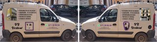 Renault Kangoo 2000