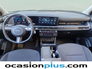 Hyundai Tucson 1.6T HEV Klass AT 158 kW (215 CV)