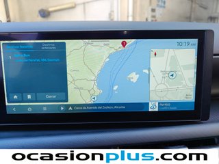 Hyundai Tucson 1.6T HEV Klass AT 158 kW (215 CV)