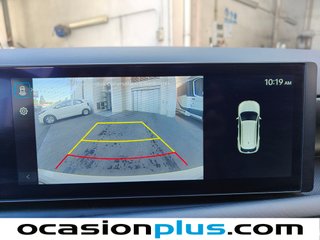 Hyundai Tucson 1.6T HEV Klass AT 158 kW (215 CV)
