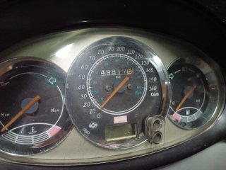 Aprilia Leonardo 250 cc Maxi Scooter