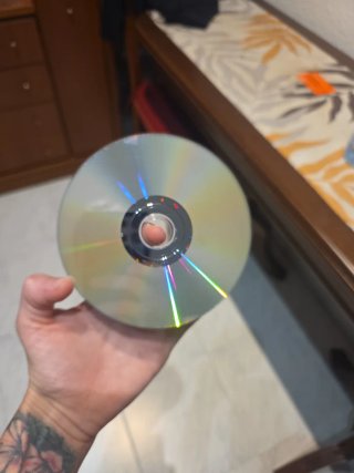 DVD Películas Varias