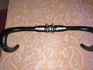 Potencia y Manillar FSA