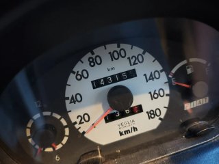 FIAT Seicento 2000