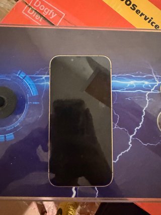 iPhone 13 Pro 128GB Gold