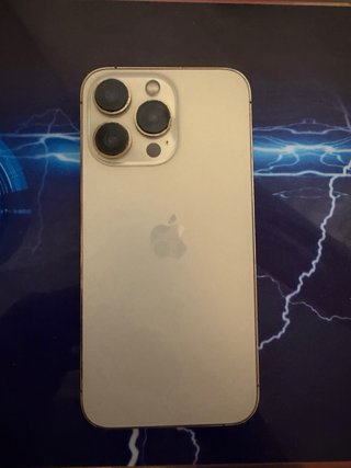 iPhone 13 Pro 128GB Gold