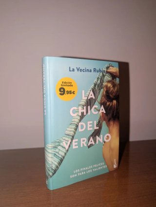 La chica del verano