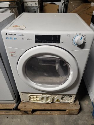 Secadora Candy SmartPro 8kg