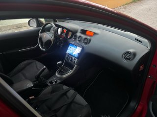 Peugeot 308 2008