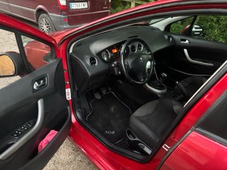 Peugeot 308 2008