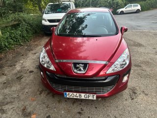 Peugeot 308 2008