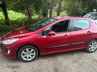 Peugeot 308 2008