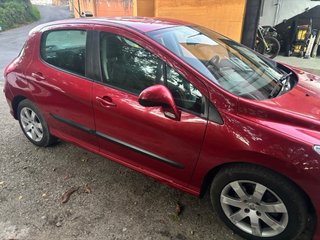 Peugeot 308 2008