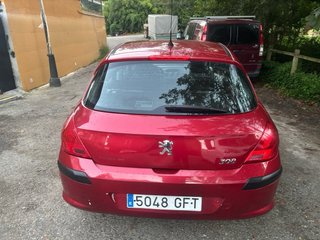 Peugeot 308 2008